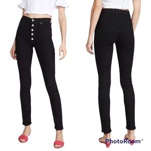 Reformation | Cory high skinny